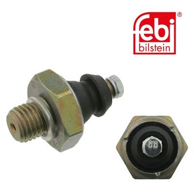 Febi 01216 Oil Pressure Sensor High Performance Fits Mercedes-Benz T1 1989 - 96
