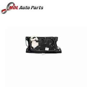 Eurospares Window Regulator CUH500103 Discovery 3 Range Rover Sport