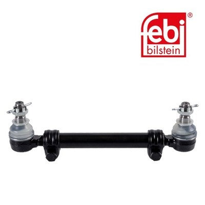 Febi 17573 Tie Rod Front Left Right Premium Fits Mercedes-Benz MB 1990 - 1996