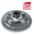 Febi 31457 Fan Coupling Premium Quality Fits Renault Trucks Mascott 2004 - 2013