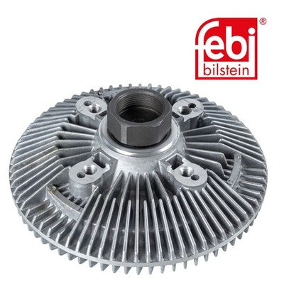 Febi 31457 Fan Coupling Premium Quality Fits Renault Trucks Mascott 2004 - 2013