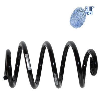 Blueprint ADN188319 Coil Spring Rear Axle Fits Nissan Micra C+C 2005 - 2009