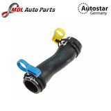 Autostar Germany Engine Coolant Hose 17122754203 for Mini Cooper R56 R57 R58 R59
