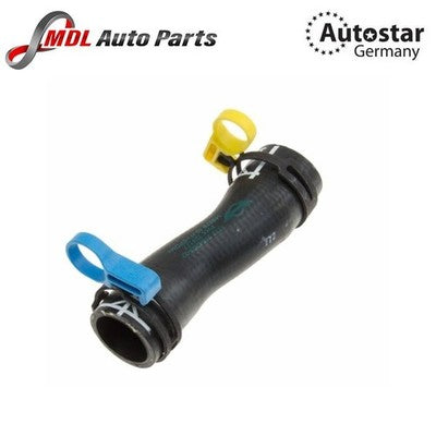 Autostar Germany Engine Coolant Hose 17122754203 for Mini Cooper R56 R57 R58 R59