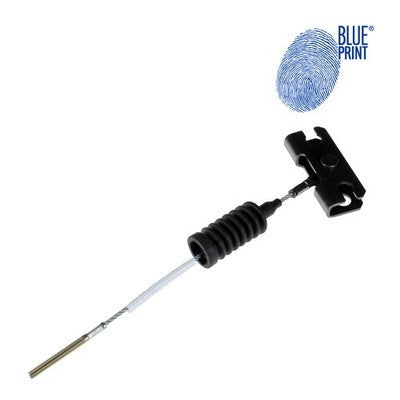 Blueprint ADN146209 Hand Brake Cable 250 mm Long Fits Nissan Micra 2000 - 2003