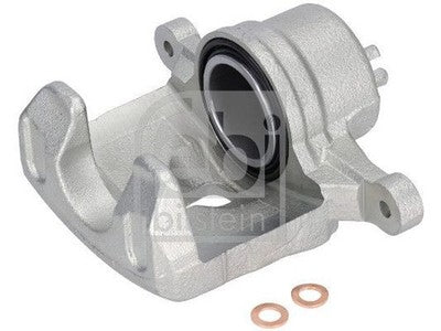 Febi 185649 Brake Caliper Front Axle Left Premium Fits Hyundai i30 2014 - 2016