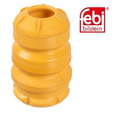 Febi 170454 Bump Stop Rear Left Right Premium Fits Ford S-Max 2006 - 2005
