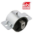 Febi 01750 Transmission Mount Standard Fits Mercedes-Benz Vario 1996 - 2013