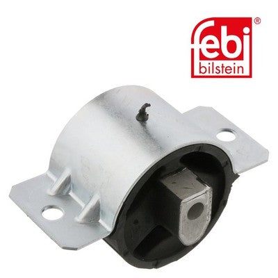Febi 01750 Transmission Mount Standard Fits Mercedes-Benz Vario 1996 - 2013