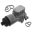 Febi 192739 Oil Filter Housing Standard Fits Citroën Berlingo 2005 - 2011