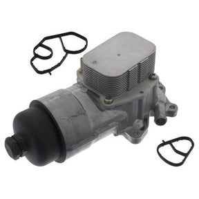 Febi 192739 Oil Filter Housing Standard Fits Citroën Berlingo 2005 - 2011