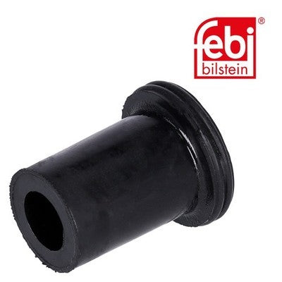 Febi 41540 Leaf Spring Bush High Performance Fits Hyundai H100 1994 - 2000