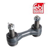 Febi 172312 Stabiliser Link Front Rear Axle With Crown Nut And Ballast Premium