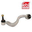 Febi 21739 Control Arm Left Aluminium Fits BMW 7 Series 2001 - 2005