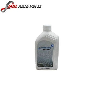 ZF Transmission Fluid TYK500050 Sport, Range Rover, Discovery 3 / 4