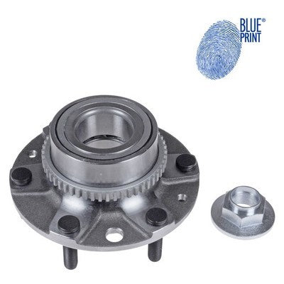 Blueprint ADG083115 Wheel Bearing Kit 93 mm Diameter For Kia Sedona 2006 - 2015