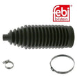 Febi 26325 Steering Boot Kit Front LH RH Fits Mercedes-Benz Vito 1997 - 2007