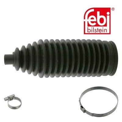 Febi 26325 Steering Boot Kit Front LH RH Fits Mercedes-Benz Vito 1997 - 2007
