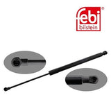 Febi 47038 Gas Spring Premium High Performance Fits VW Golf 2013 - 2017