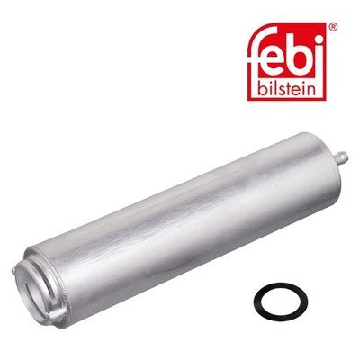 Febi 23789 Premium Fuel Filter High Performance Durable Fits BMW X5 2013-2015
