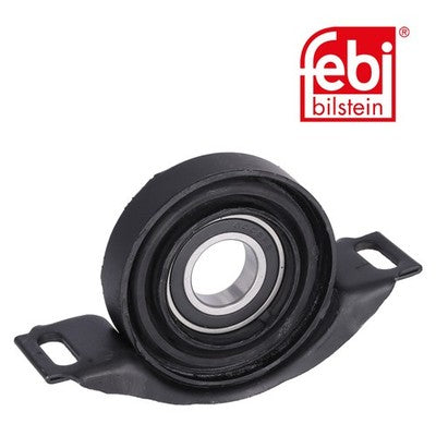 Febi 08117 Propshaft Centre Support Fits Mercedes-Benz C-Class 1994 - 2000