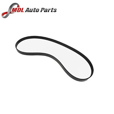 Land Rover Genuine Multi V Drive Belt Fits LR003570 Freelander 2 2006 - 2014