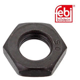 Febi 06638 Nut Male Hex Premium High Performance Fits Mercedes-Benz T1 1982 - 94