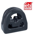 Febi 30728 Exhaust Mounting Elastomer Premium Fits VW Crafter 30-35 2013 - 2016