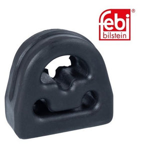 Febi 30728 Exhaust Mounting Elastomer Premium Fits VW Crafter 30-35 2013 - 2016