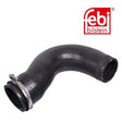 Febi 103153 Charger Intake Hose Right Fits Mercedes-Benz Sprinter 3-T 2006 - 09