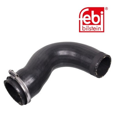 Febi 103153 Charger Intake Hose Right Fits Mercedes-Benz Sprinter 3-T 2006 - 09
