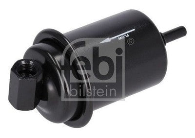 Febi 183835 Fuel Filter Standard Premium Fits Hyundai Amica / Atoz 2003 - 2007