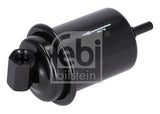 Febi 183835 Fuel Filter Standard Premium Fits Hyundai Amica / Atoz 2003 - 2007