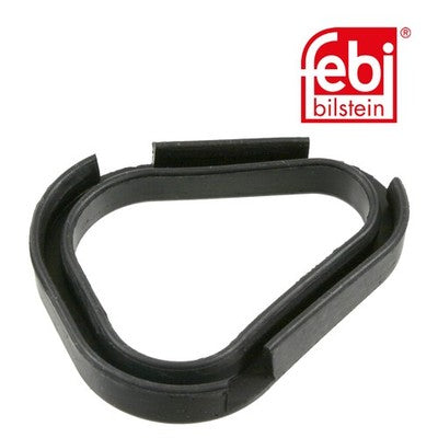 Febi 08609 Rocker Cover Gasket Rubber Premium Fits Mercedes-Benz 8 1972 - 1976