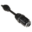 Febi 193518 Drive Shaft With Nut Front Axle Right Fits Dodge Caliber 2006 - 2010