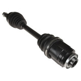Febi 193518 Drive Shaft With Nut Front Axle Right Fits Dodge Caliber 2006 - 2010