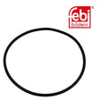 Febi 04734 Sealing Ring NBR Nitrile Butadiene Rubber Fits Opel Vectra 1995 - 00