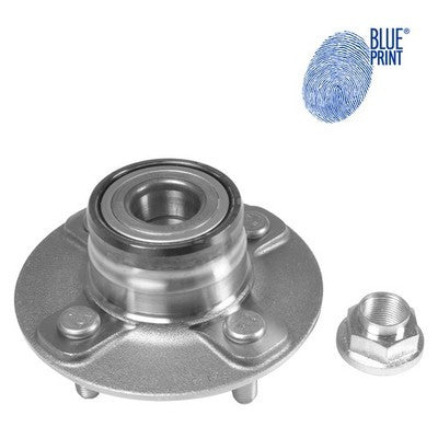 Blueprint ADG08360 Wheel Bearing Kit 70 mm Diameter Fits Hyundai Accent 2005