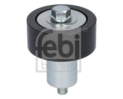 Febi 182318 Idler Pulley Metal Standard Durable High Performance Premium Quality