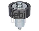 Febi 182318 Idler Pulley Metal Standard Durable High Performance Premium Quality
