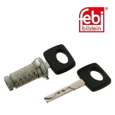 Febi 26677 Barrel Lock Easy Installation Fits Mercedes-Benz E-Class 1998 - 1999