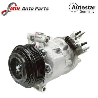 AUTOSTAR GERMANY A/C Compressor C2D38695
