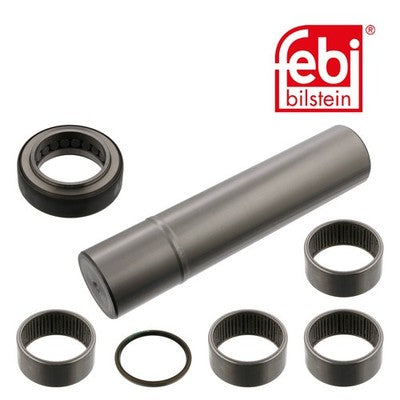 Febi 15901 King Pin Set Standard Premium Quality Fits Lexus GS 2000 - 2004