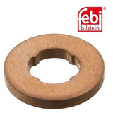 Febi 102802 Sealing Ring Premium High Performance Fits BMW 7 Series 1998-2000