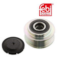 Febi 101749 Alternator Overrun Pulley Premium Fits Fiat Croma 2005 - 2011