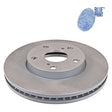 Blueprint ADT343191 Brake Disc Front Axle Fits Toyota Avensis Verso 2001 - 2009