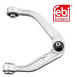 Febi 34286 Control Arm Front Upper Right Aluminium Fits Alfa Romeo 159 2005 - 11