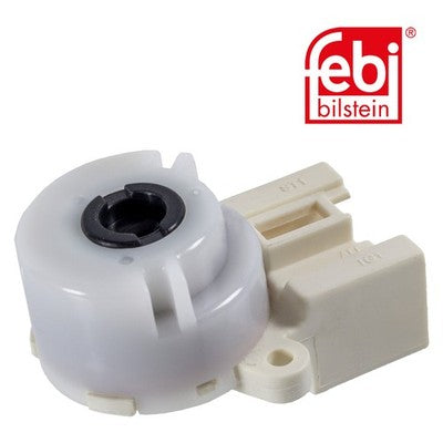 Febi 106942 Ignition Switch Premium Fits Toyota Verso 2013 - 2018
