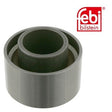Febi 26599 Tensioner Pulley Premium High Performance Fits Kia Sedona 1999 - 2001