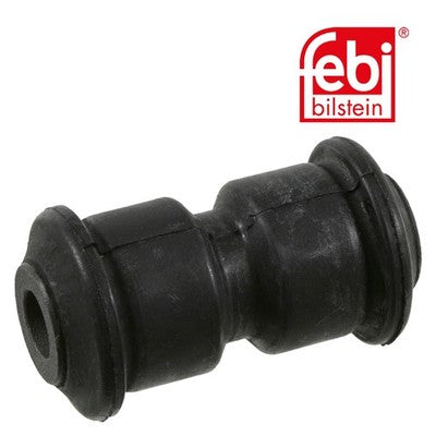 Febi 02881 Leaf Spring Bush Elastomer Premium Fits Mercedes-Benz T1 1982 - 1994